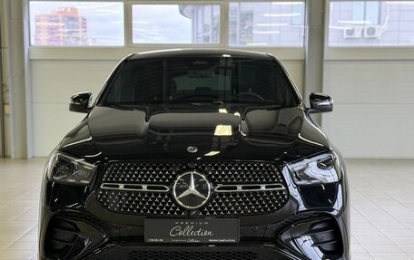 Mercedes-Benz GLE Coupe, 2024 год, 16 500 000 рублей, 5 фотография