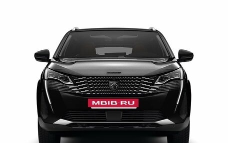 Peugeot 4008, 2023 год, 3 699 000 рублей, 3 фотография