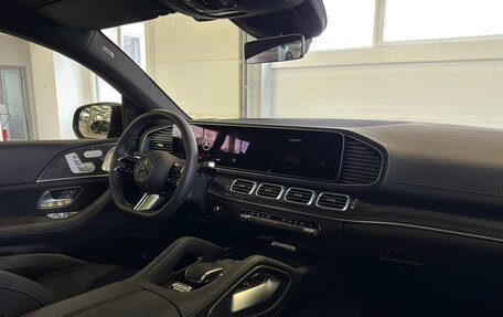 Mercedes-Benz GLE Coupe, 2024 год, 16 500 000 рублей, 13 фотография