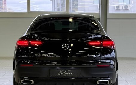 Mercedes-Benz GLE Coupe, 2024 год, 16 500 000 рублей, 10 фотография
