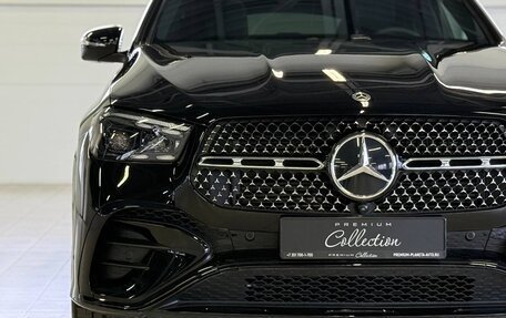 Mercedes-Benz GLE Coupe, 2024 год, 16 500 000 рублей, 15 фотография