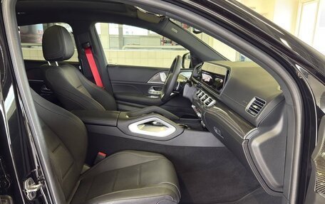 Mercedes-Benz GLE Coupe, 2024 год, 16 500 000 рублей, 12 фотография