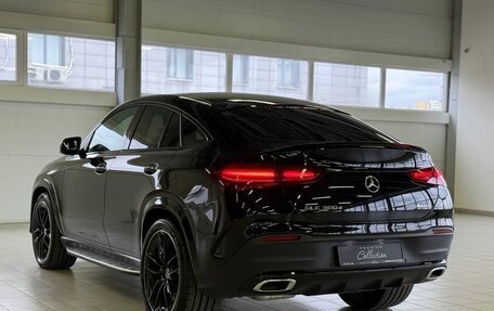 Mercedes-Benz GLE Coupe, 2024 год, 16 500 000 рублей, 9 фотография