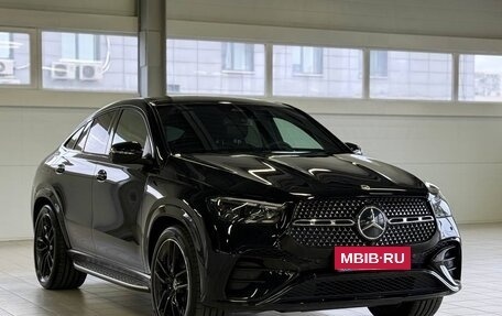 Mercedes-Benz GLE Coupe, 2024 год, 16 500 000 рублей, 2 фотография