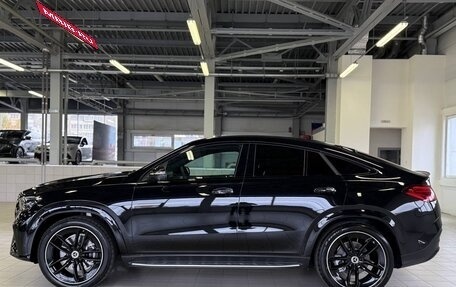 Mercedes-Benz GLE Coupe, 2024 год, 16 500 000 рублей, 4 фотография