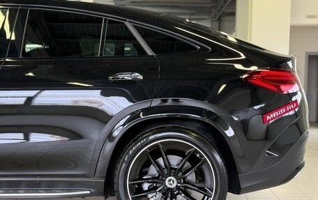 Mercedes-Benz GLE Coupe, 2024 год, 16 500 000 рублей, 8 фотография