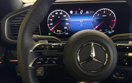 Mercedes-Benz GLE Coupe, 2024 год, 16 500 000 рублей, 18 фотография