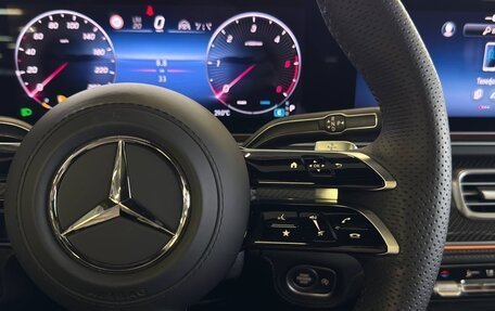Mercedes-Benz GLE Coupe, 2024 год, 16 500 000 рублей, 17 фотография