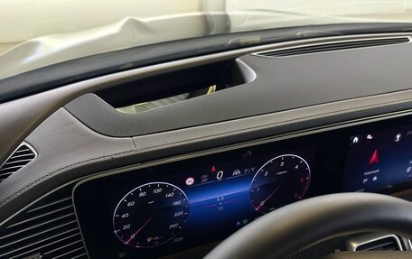 Mercedes-Benz GLE Coupe, 2024 год, 16 500 000 рублей, 21 фотография