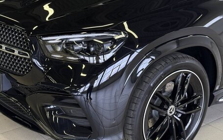 Mercedes-Benz GLE Coupe, 2024 год, 16 500 000 рублей, 20 фотография