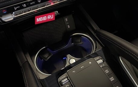 Mercedes-Benz GLE Coupe, 2024 год, 16 500 000 рублей, 24 фотография
