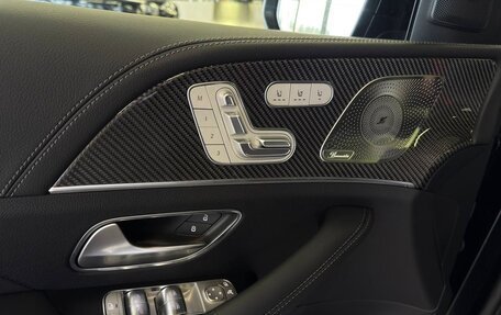 Mercedes-Benz GLE Coupe, 2024 год, 16 500 000 рублей, 36 фотография