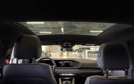 Mercedes-Benz GLE Coupe, 2024 год, 16 500 000 рублей, 32 фотография