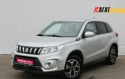 Suzuki Vitara II рестайлинг, 2019 год, 1 450 000 рублей, 1 фотография