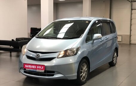 Honda Freed I, 2010 год, 845 000 рублей, 1 фотография