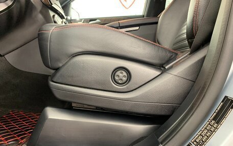 Mercedes-Benz GLE Coupe, 2016 год, 3 950 000 рублей, 10 фотография