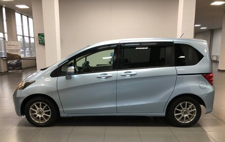 Honda Freed I, 2010 год, 845 000 рублей, 2 фотография