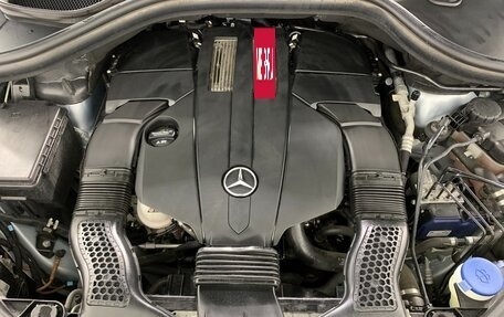 Mercedes-Benz GLE Coupe, 2016 год, 3 950 000 рублей, 17 фотография