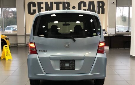 Honda Freed I, 2010 год, 845 000 рублей, 4 фотография