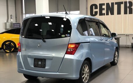 Honda Freed I, 2010 год, 845 000 рублей, 5 фотография