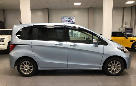 Honda Freed I, 2010 год, 845 000 рублей, 6 фотография
