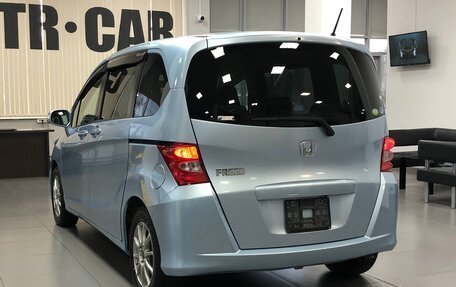 Honda Freed I, 2010 год, 845 000 рублей, 3 фотография