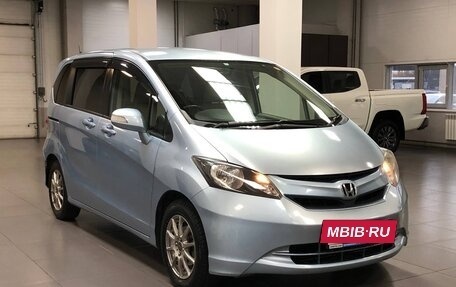 Honda Freed I, 2010 год, 845 000 рублей, 7 фотография