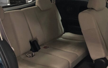 Honda Freed I, 2010 год, 845 000 рублей, 15 фотография