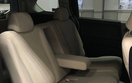 Honda Freed I, 2010 год, 845 000 рублей, 16 фотография