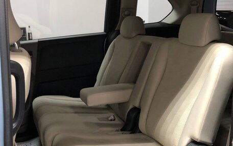 Honda Freed I, 2010 год, 845 000 рублей, 14 фотография