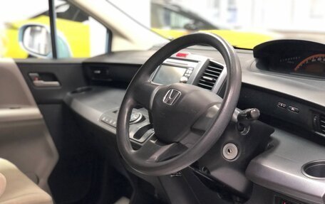 Honda Freed I, 2010 год, 845 000 рублей, 12 фотография