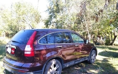 Honda CR-V III рестайлинг, 2012 год, 1 240 000 рублей, 1 фотография