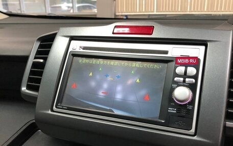 Honda Freed I, 2010 год, 845 000 рублей, 18 фотография