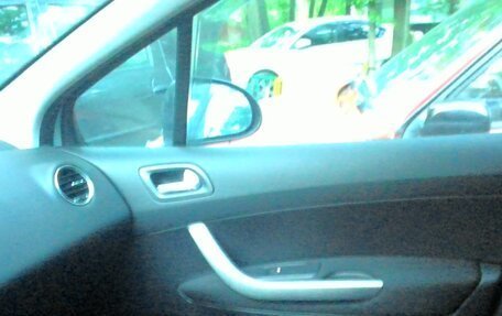 Peugeot 308 II, 2010 год, 525 000 рублей, 1 фотография