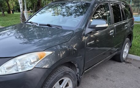 Great Wall Hover H5, 2013 год, 690 000 рублей, 1 фотография