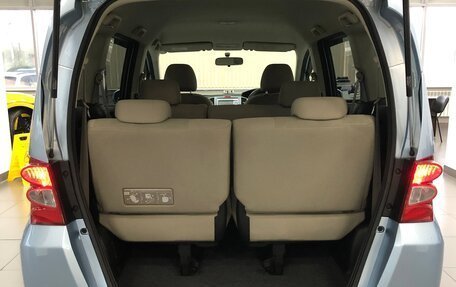 Honda Freed I, 2010 год, 845 000 рублей, 21 фотография