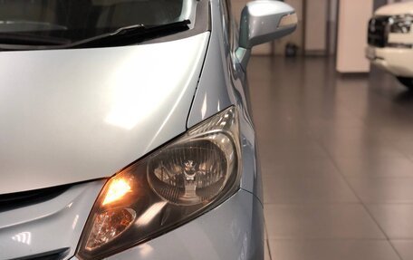 Honda Freed I, 2010 год, 845 000 рублей, 25 фотография