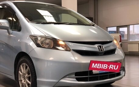 Honda Freed I, 2010 год, 845 000 рублей, 24 фотография