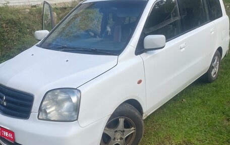 Mitsubishi Dion I рестайлинг, 2001 год, 400 000 рублей, 1 фотография