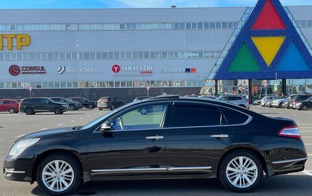 Nissan Teana, 2011 год, 1 380 000 рублей, 1 фотография