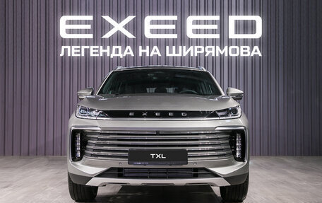 CheryExeed TXL, 2024 год, 4 200 000 рублей, 1 фотография