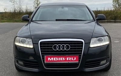 Audi A6, 2010 год, 950 000 рублей, 1 фотография
