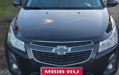 Chevrolet Cruze II, 2012 год, 600 000 рублей, 1 фотография