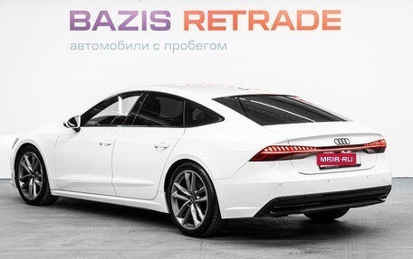 Audi A7, 2019 год, 4 990 000 рублей, 8 фотография
