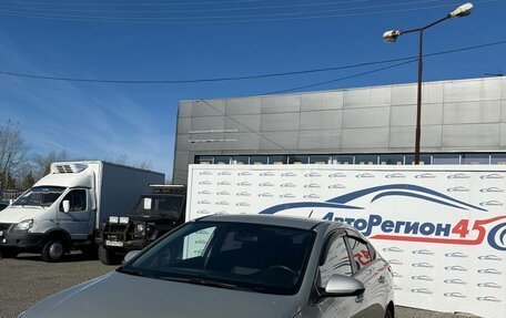 Hyundai Solaris II рестайлинг, 2018 год, 1 299 000 рублей, 1 фотография