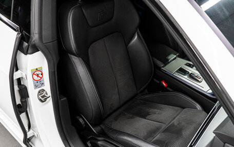 Audi A7, 2019 год, 4 990 000 рублей, 16 фотография
