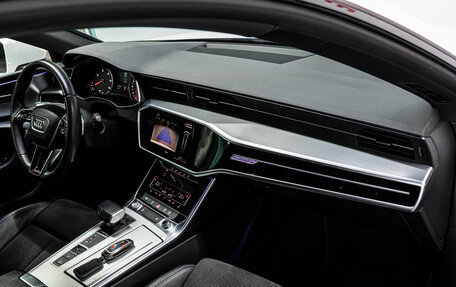 Audi A7, 2019 год, 4 990 000 рублей, 15 фотография