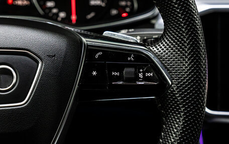 Audi A7, 2019 год, 4 990 000 рублей, 20 фотография