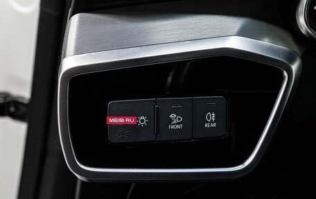 Audi A7, 2019 год, 4 990 000 рублей, 21 фотография
