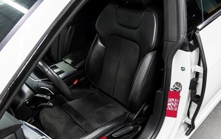 Audi A7, 2019 год, 4 990 000 рублей, 13 фотография